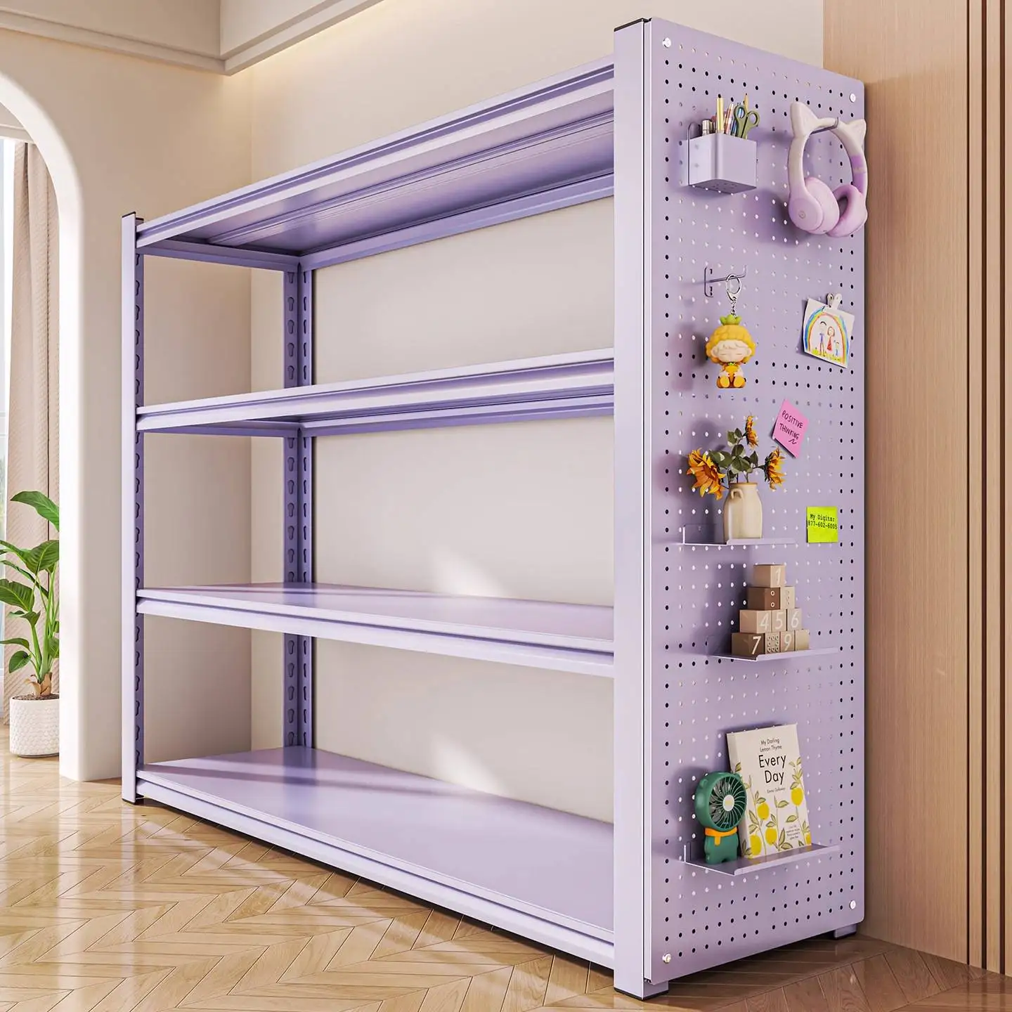 scaffale-da-cucina-in-acciaio-viola-organizzatore-multistrato-da-pavimento-per-balcone-scaffale-resistente-e-versatile