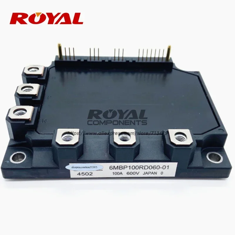 

6MBP100RD060 6MBP100RD060-01 6MBP100RD060-07 6MBP150RD060-07 6MBP150RTA060 6MBP150RTA060-01 IGBT MODULE