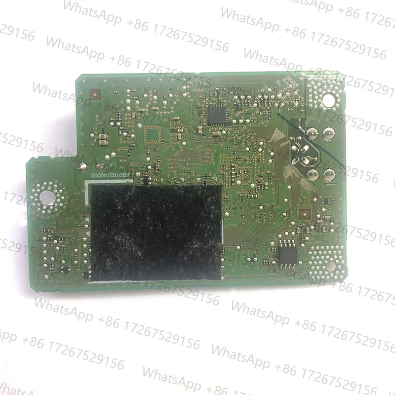 Printer Motherboard Interface Board Logic Board Format Board QM7-4630 QM4-4452 For  G3100 Printer Parts 100% Test