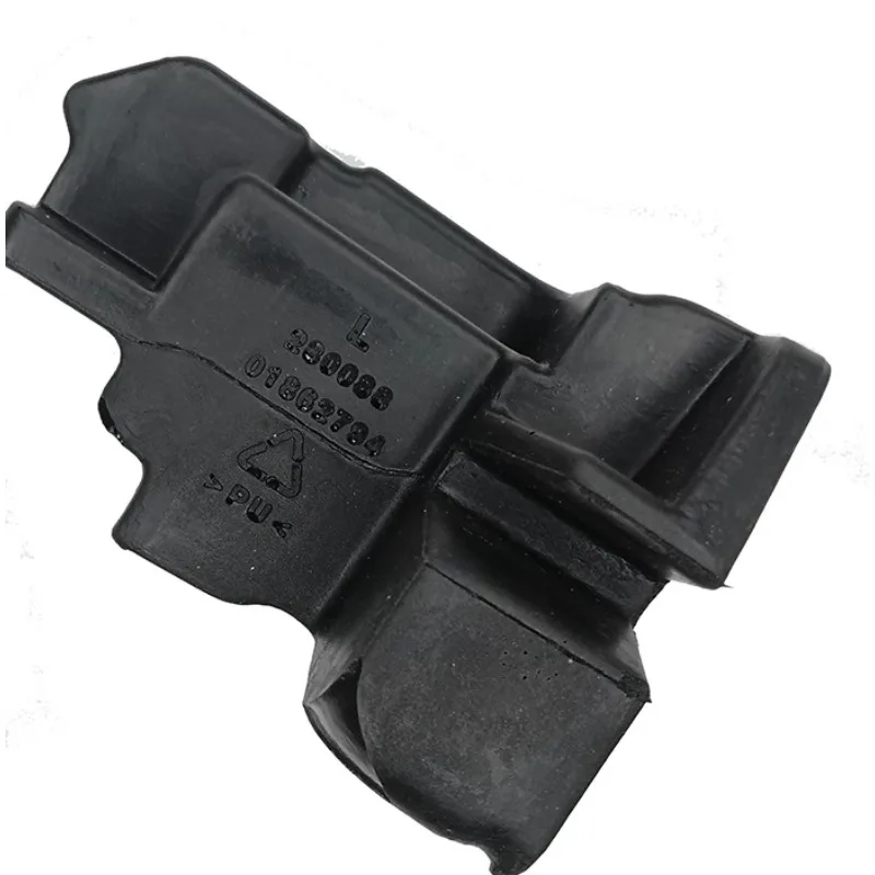 

1 шт. автомобильный вентиляционный блок из губки из пенопласта для Geely Emgrand S Vision S1 четвертого поколения RV RS EC7 EV, внешние детали