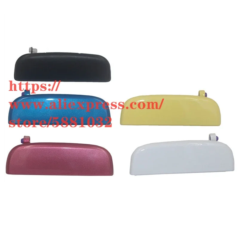 Exterior Door Handle For 09-13 Suzuk i New Alto Outer Door Handle