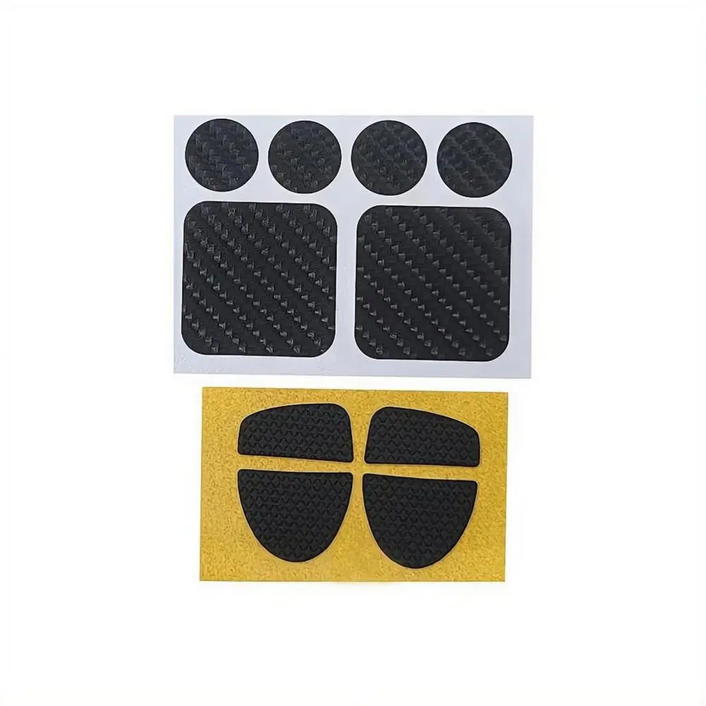 Anti-Slip Grip Stickers for Steam Controller 2 Sweat Resistant Textured Protective Pad Game Handle Touchpad Skin Sticker - view 6