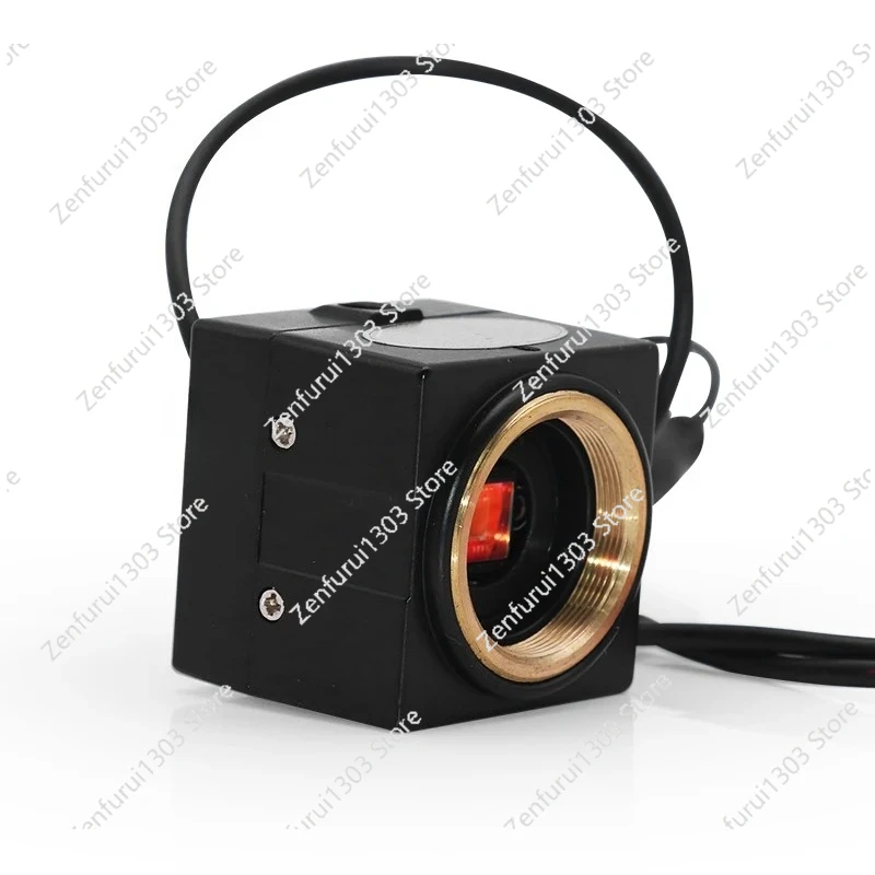 

ZC1-Industrial Camera 1020*508 High Definition Monochrome and Color Industrial Microscope Camera