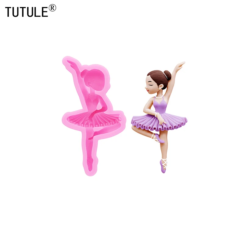 Creative Cute Balle…