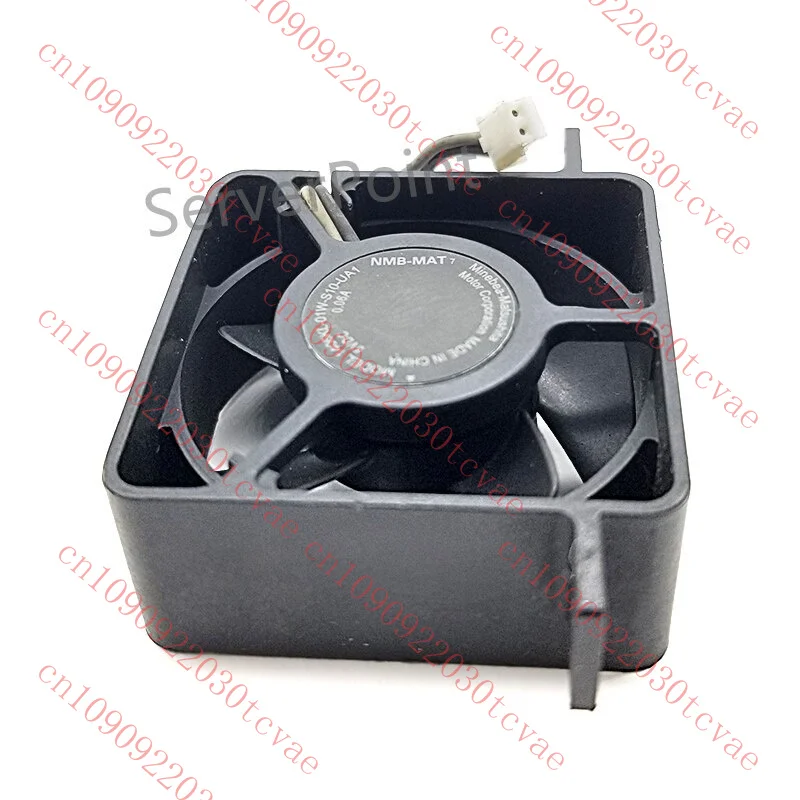 

FOR 1406KL-01W-S10-UA1 DC5V 0.06A Internal Cooling Fan 2 Pin