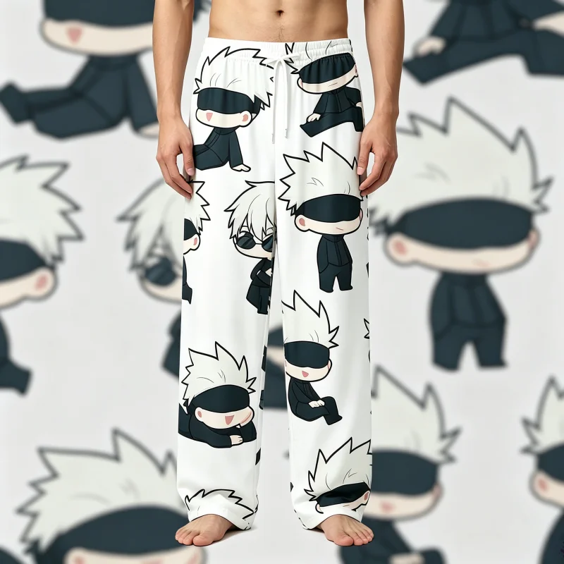 Quick Anime Cosplay - Summer Anime Jujutsu Kaisen Cute Chibi