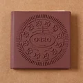 Square chocolate