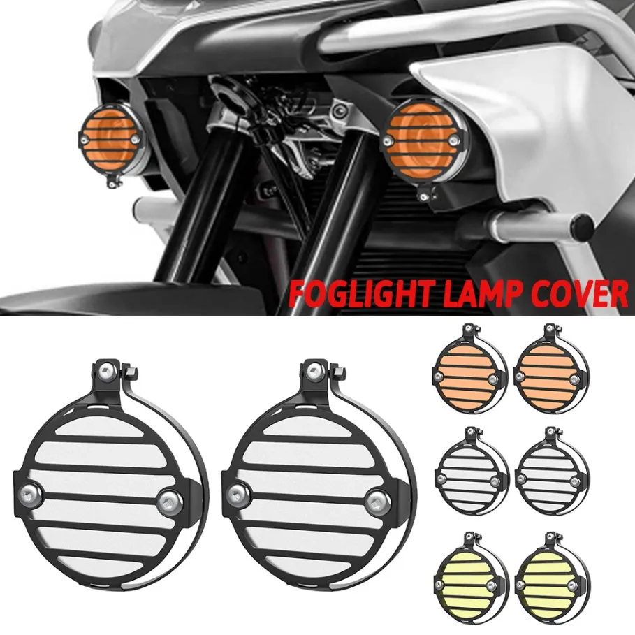 

For CFMOTO 800MT 800 MT Motorcycle Accessories Aluminium 2021-2022 2023 Foglight Lamp Cover Protector Fog Light Guard Protection