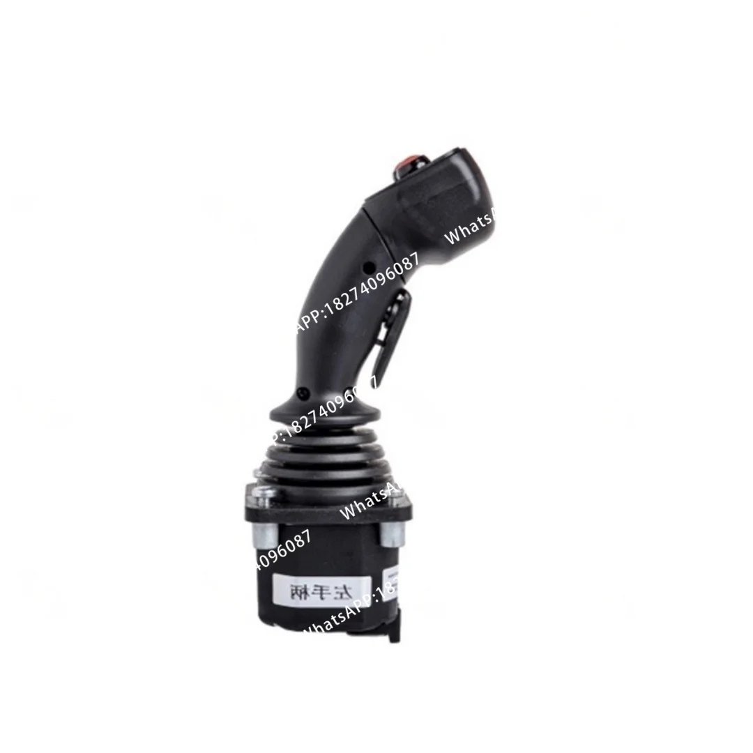 Crane Electromechanical Control Room Handle Heavy-Duty Handle JC6000-XY-PRR-H-S-NL