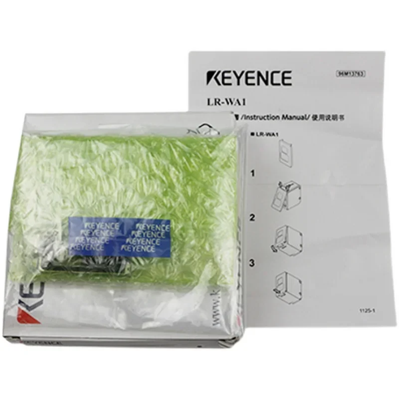 

New original photoelectric sensor oil LR-WA1