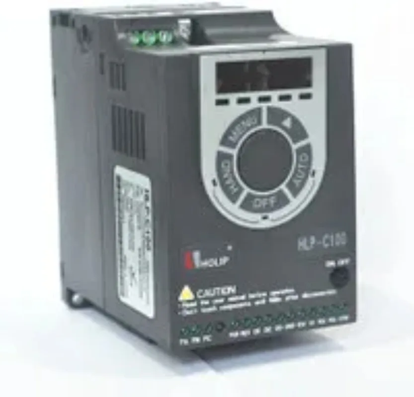 

Инвертор HLP-C100 1,5 кВт однофазный 220 В мини HLP-C10001D521P