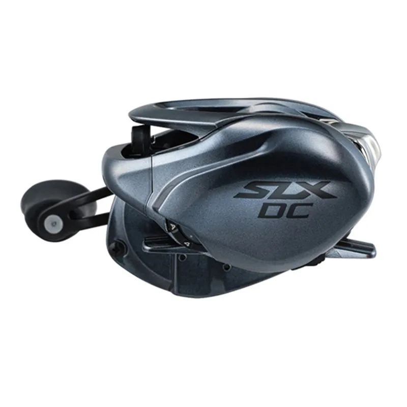 2022 New SHIMANO SLX DC XT 70 70HG 70XG 71 71HG 71XG Baitcasting