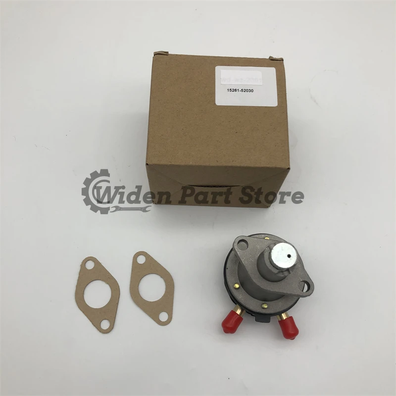 Fuel Pump 15261-52030 for Kubota B1550 B1750 B2150 M4030 M4950 M5030 B7100D-P F2100