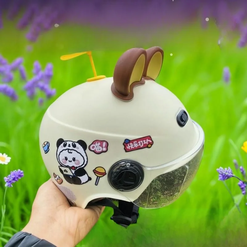 

Маленький защитный шлем для малышей 2-6 лет, для мальчиков и девочек, для катания на автомобиле, летняя защитная кепка для младенцев