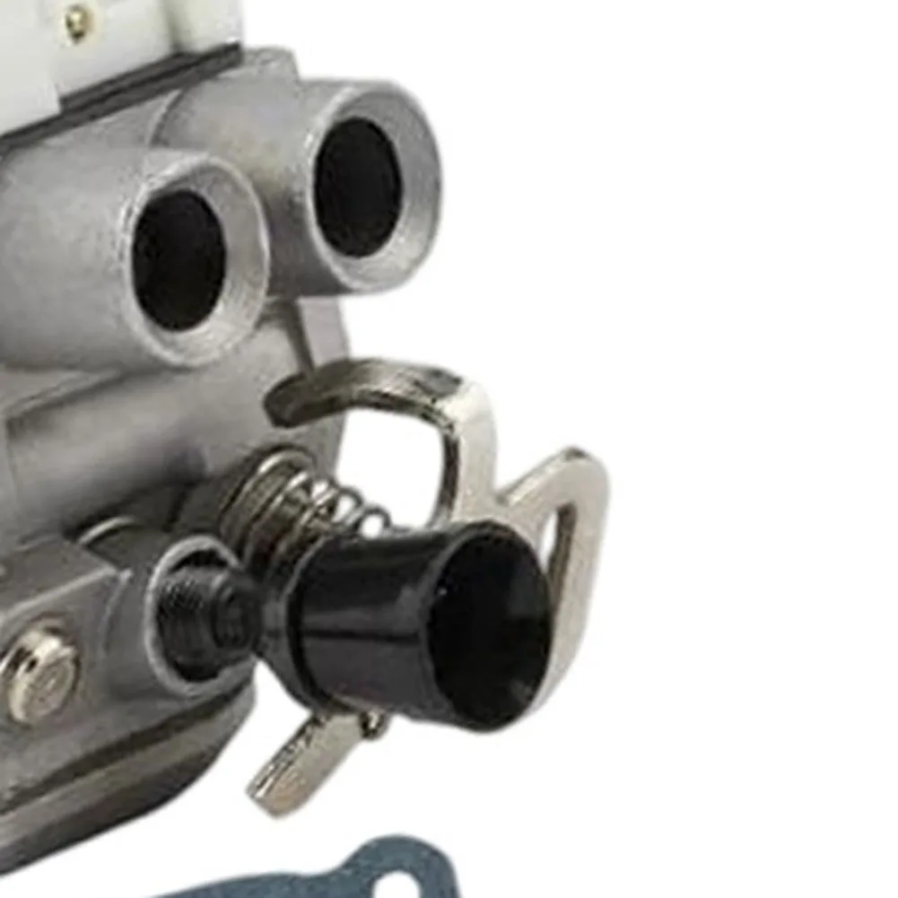 Fuel Mixer Assembly Carburetor For FS240 Improved Engine Responsiveness Precision Engineered Fuel Mixing For FS Series for