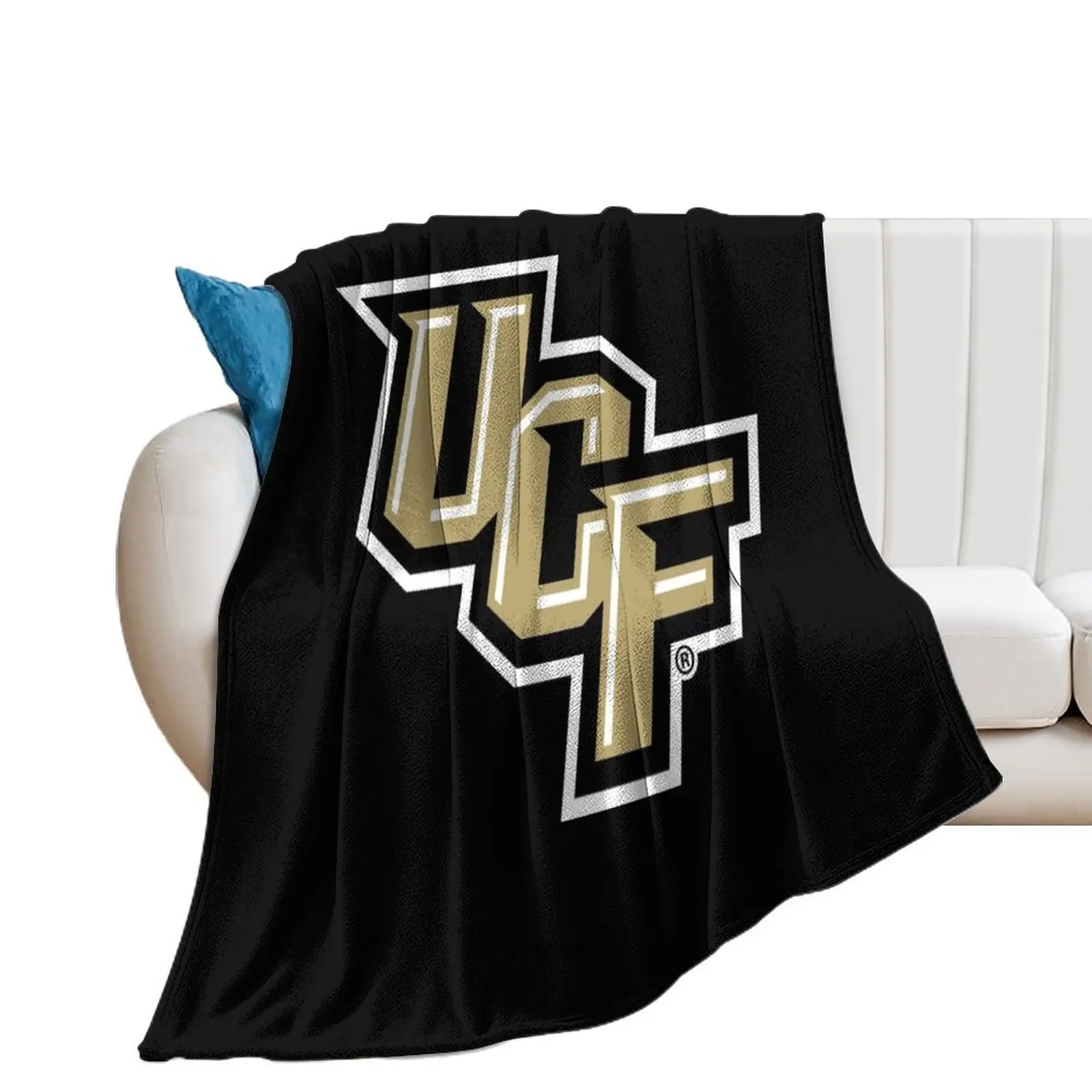 

Knightro Throw Blanket Camping Nap Thermal Blankets