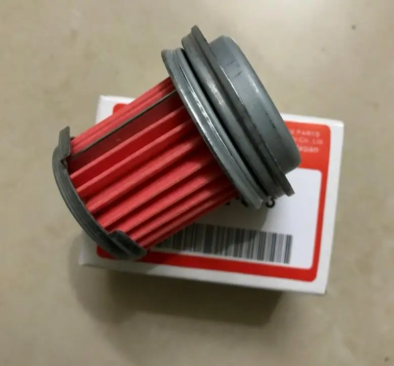 

Automatic Transmission Oil Filters Transmission Oil Strainers for Honda Accord Fit CR-V Odyssey Civic City