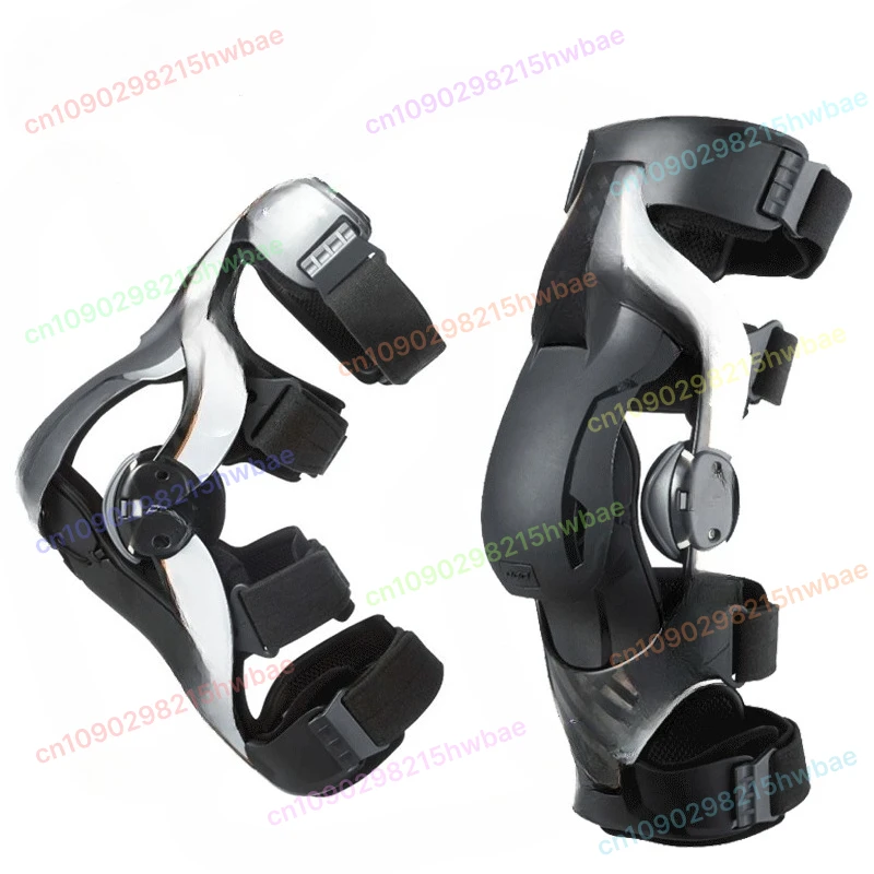 

Mechanical Leg Knee Pads K4 K8 Off-road Motorcycle Riding Protective Gear Anti-drop Leg Pads Carbon Fiber Exoskeleton Protection