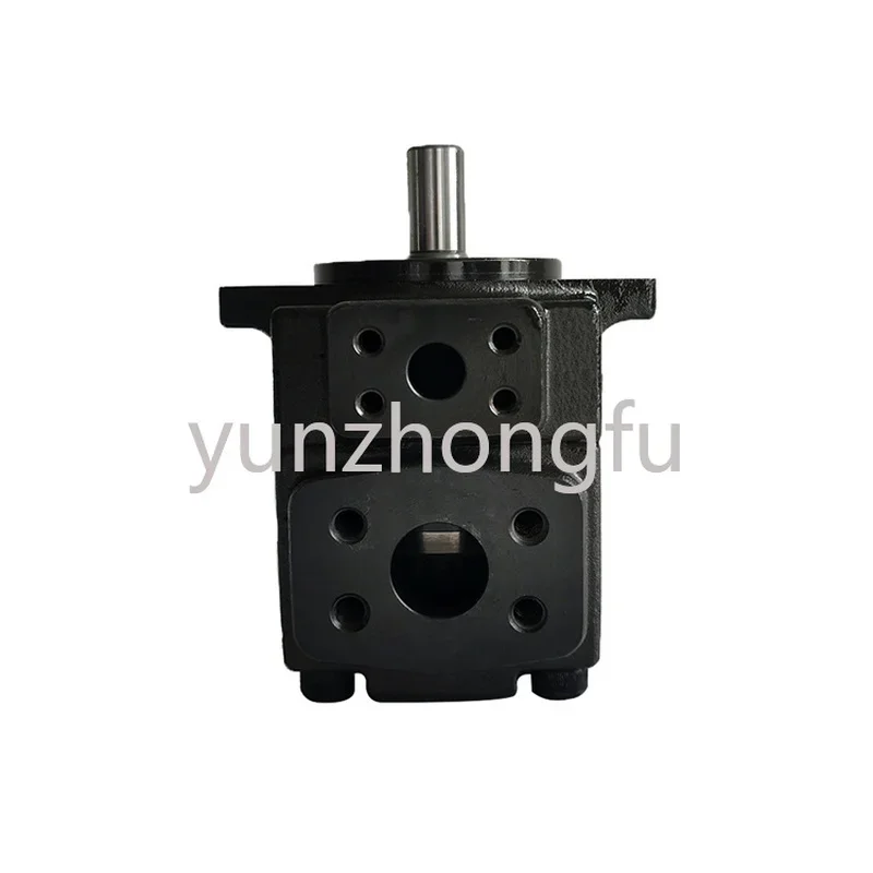 

Factory Direct PV2R1 series hydraulic high pressure high speed vane pump