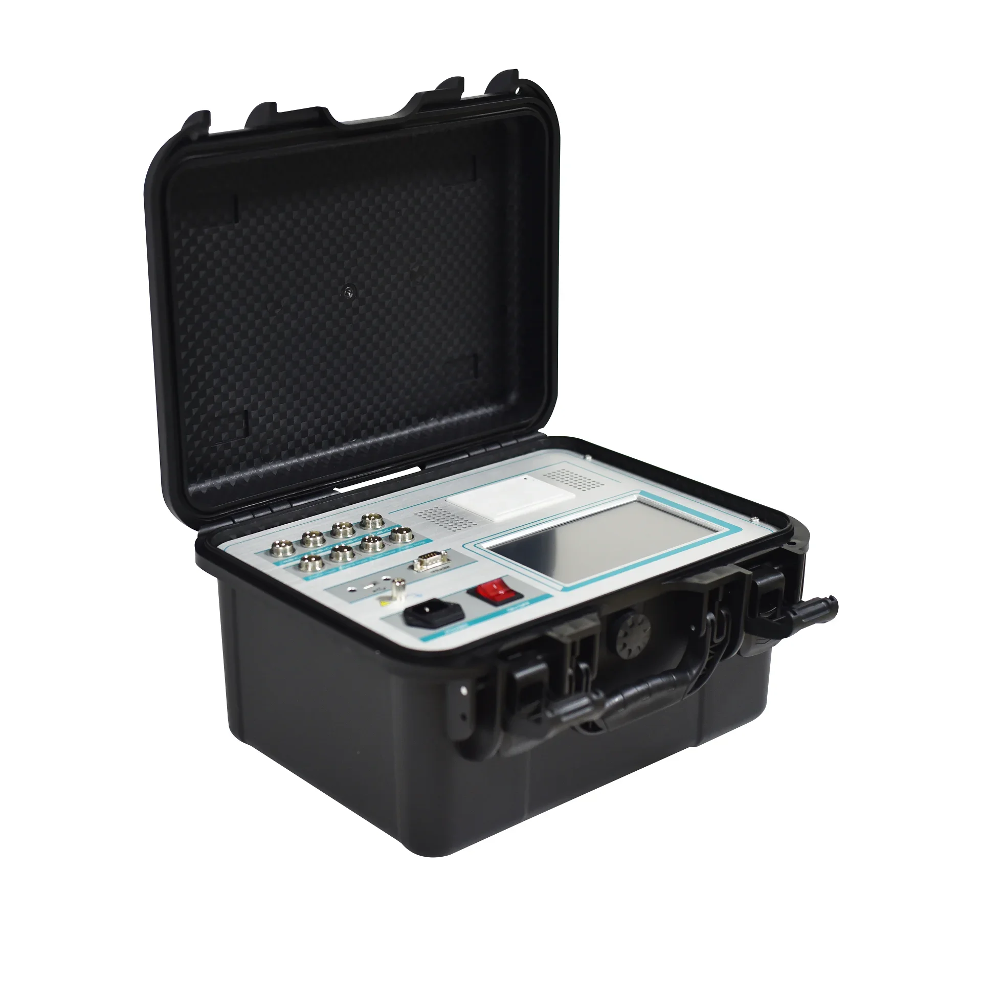 サーキットブレーカー真空テスター、スイッチタイミングテスター