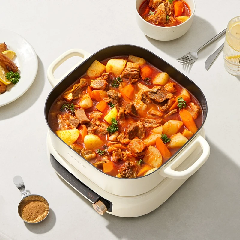 Ih Second Electric … - image