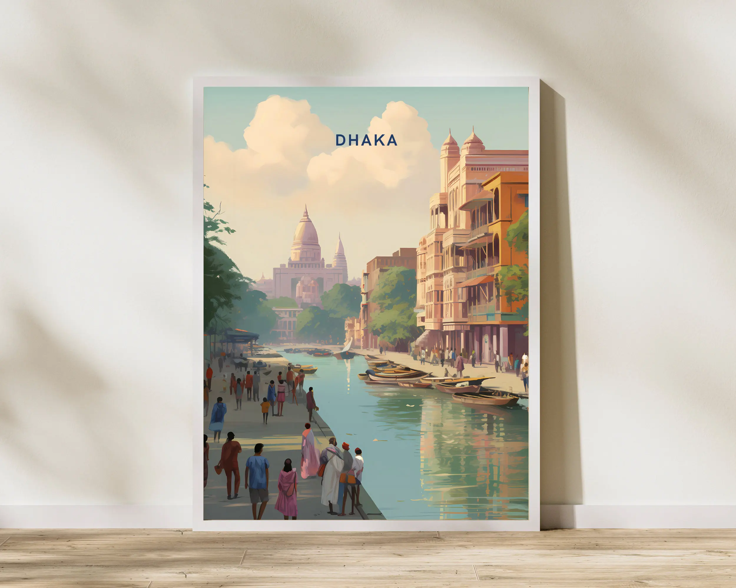 Angkor Wat Siem Riep كمبوديا السفر بالي اندونيسيا الشواطئ المشارك طباعة صور فنية للجدران قماش اللوحة غرفة ديكور المنزل هدية