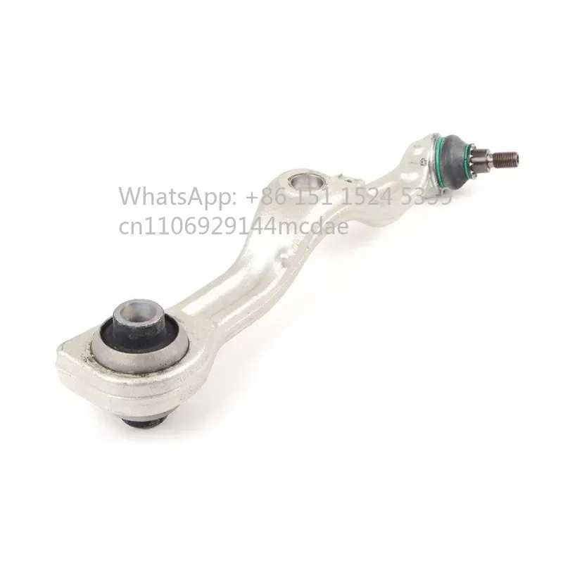 2213308707 Left + 2213308807 Right Suitable for S-Class CL-Class S600 Spring Control Arm Swing ArmSpot goods