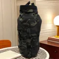Camo Black(500D)