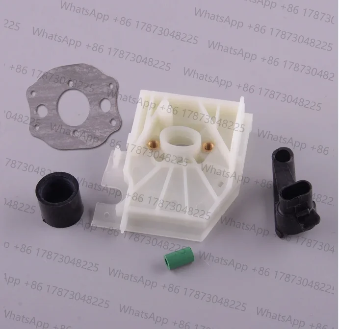 530037465 530053435 530029814 Carburetor Intake Adaptor Impulse Grommet Kit Fit for  36 41 136 137 141 142 Chainsaw