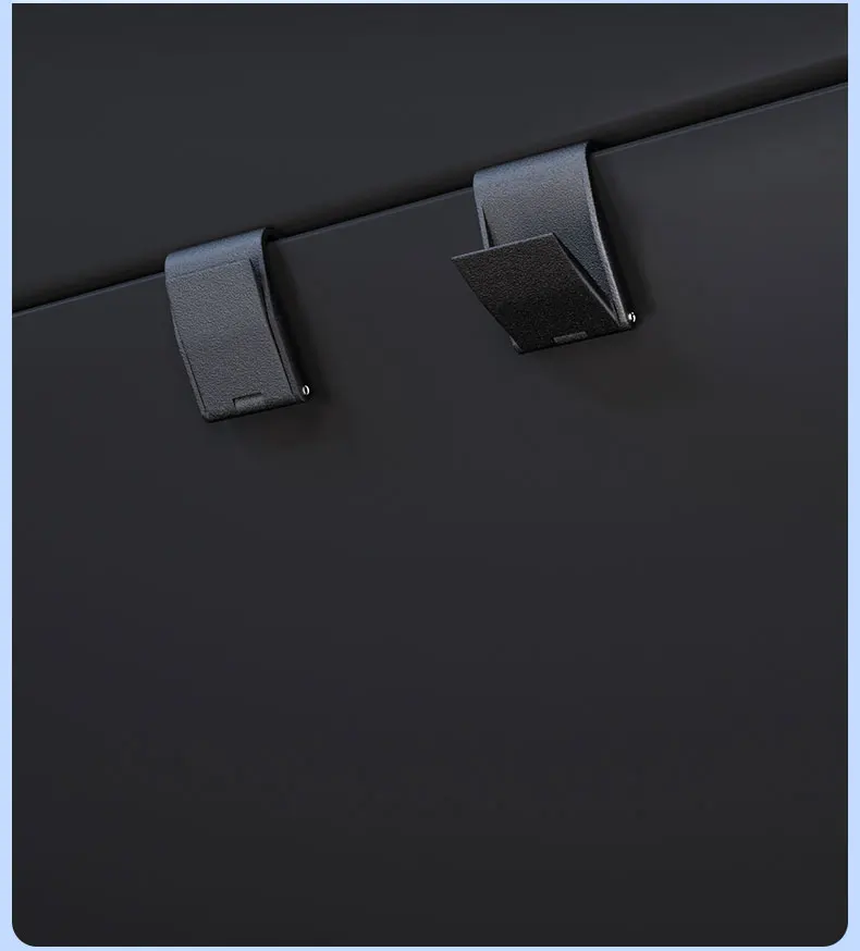 Für Tesla Model Y Juniper Zubehör 2025 2026 Handschuhfach Versteckter Haken Clip-Haken für Tesla Model Y Juniper Zubehör – Detail 8
