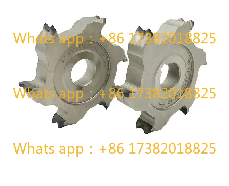 Durable Pcd 69 * 16…