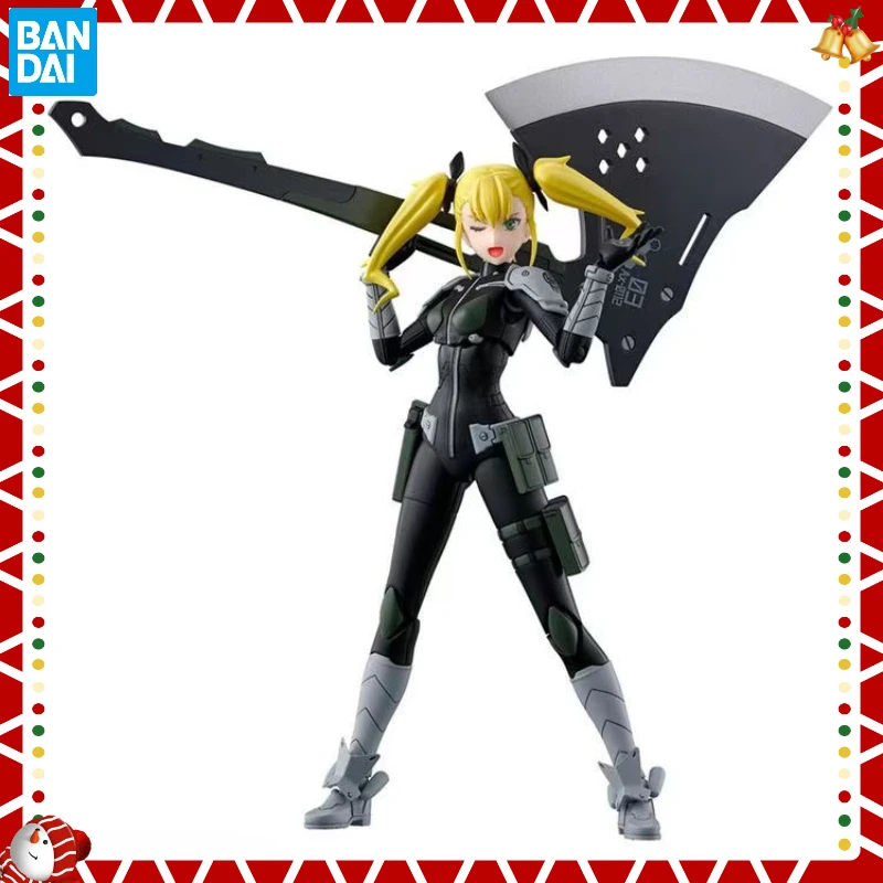 

in stock Bandai Figure-rise Standard FRS Monster No. 8 The Fourth Palace of Qikelu and moving characters model
