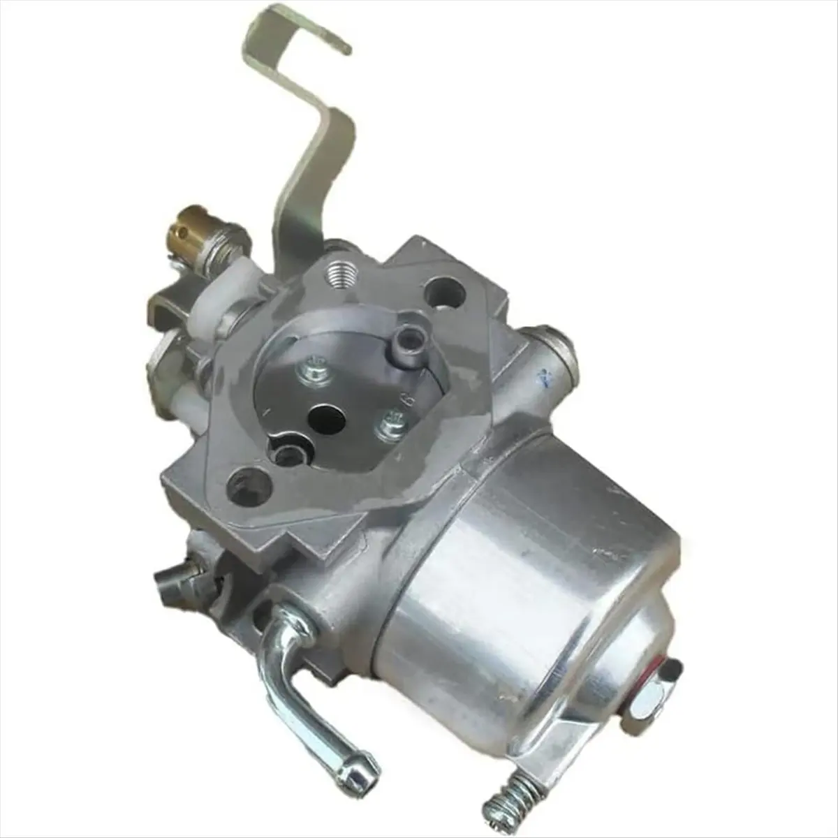 (ABAB) Carburetor Fit for Subaru Robin EH41 EH41D 267-62302-20, 267-62302-30