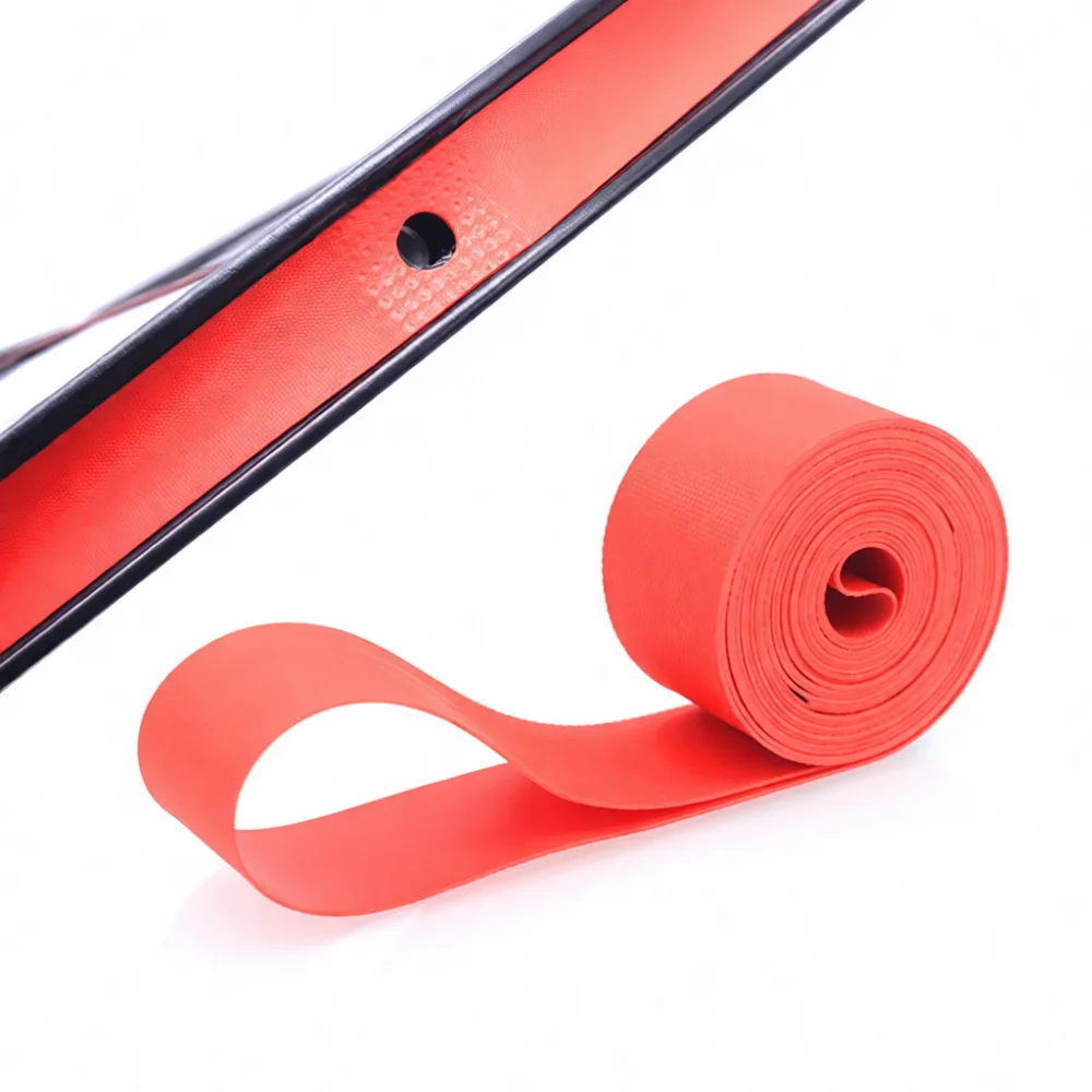 Essential PVC Rim Tape Bicycle - Mountain Biking Essentials 评论和价格