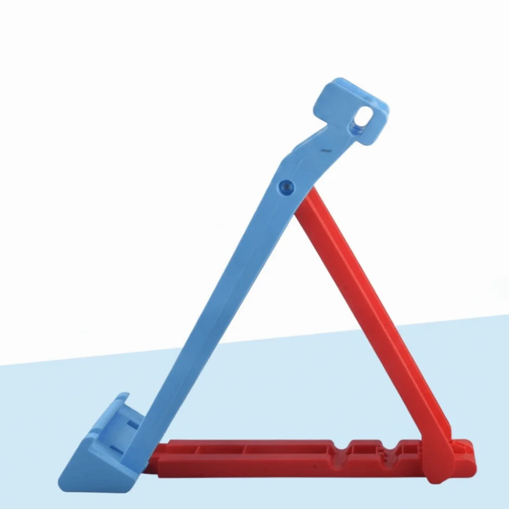 2PCS Adjustable Tile Chamfer Bracket Multifunctional Precision Cutting Plasterboard Holder Lifting Bracket Hand Large Carrier