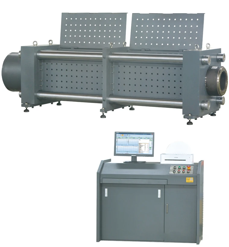 MGW-6500 Static Load Anchorage Testing Machine