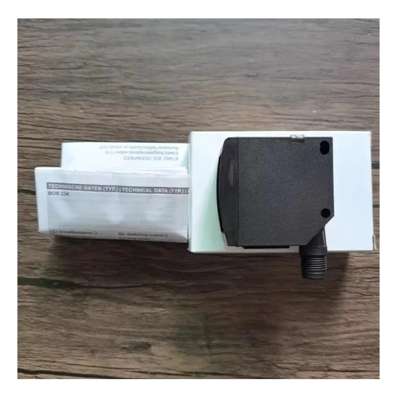 Original BALLUFF BOS01FR Photoelectric switch BOS23K-PA-LH10-S4