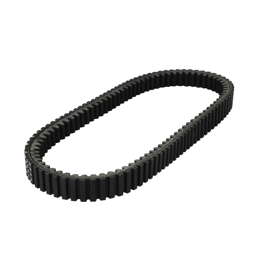 

Motorcycle Transmission Drive Belt For Benelli Zenzero 350i 2012-2014 For Keeway Index 350 2012-2016 OEM:2310062U-000 Belt