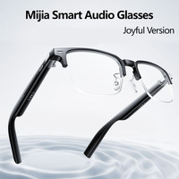 Xiaomi Mijia Smart Audio Glasses Joyful Edition BLE5.2 Chinese Version Headset Call Noise Reduction