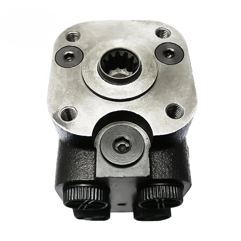 Órbita OPC Peças Hidráulicas, Veículo Orbitol Steering Control Unit, Bomba