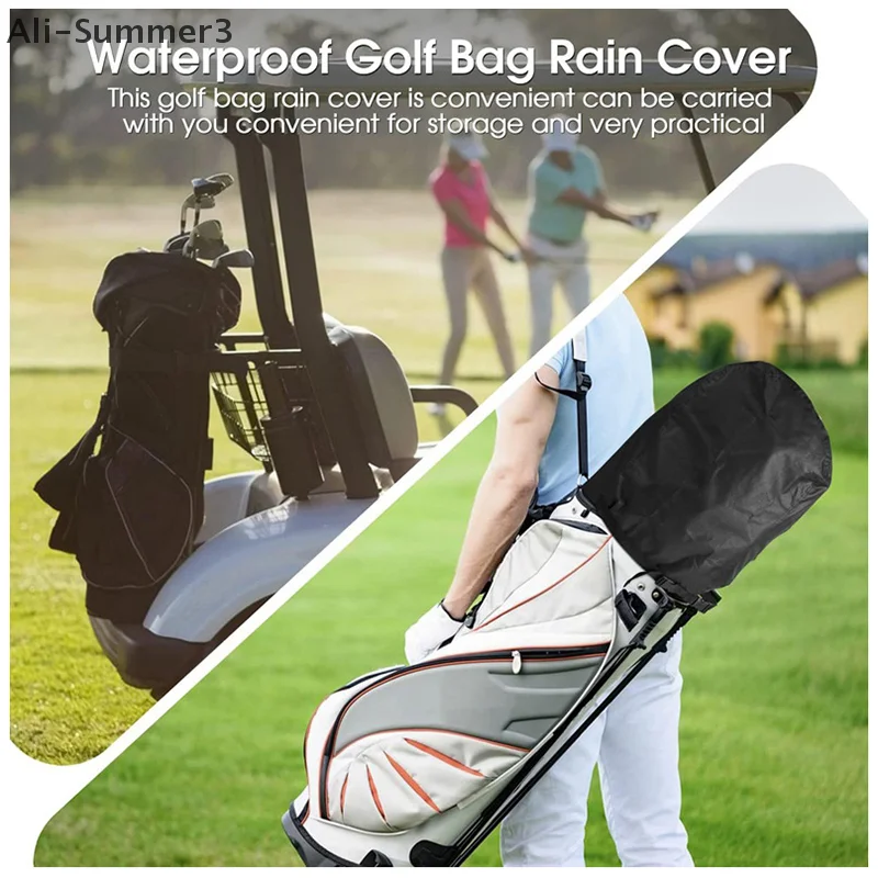 Thumbnail 3 - #2 New Golf Bag Covers & Cases Arrivals