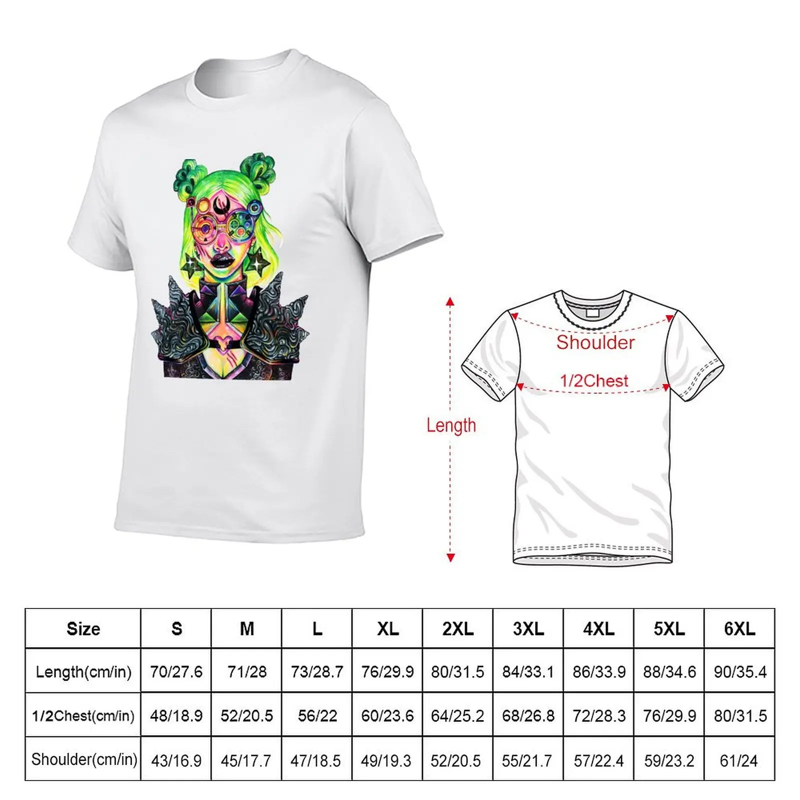 Engineer T-Shirt Soft Basic Cotton Short Sleeve Tee