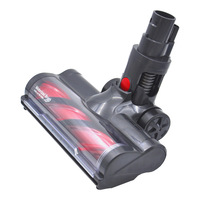 For MOOSOO K17 Rv-ur357 Rv series vacuum cleaner accessories vacuum cleaner accessories suction head floor brush mop head