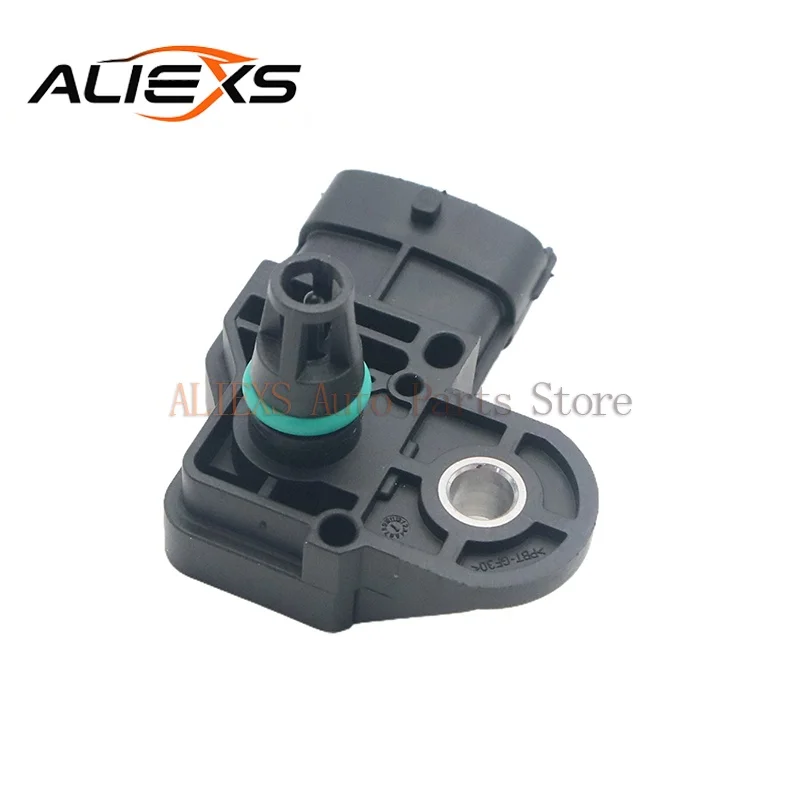 

Для Mitsubishi Mirage A00 A10 LA седан 2012-2013 модели двигателей новые автомобильные детали датчик давления впускного коллектора 1865A248