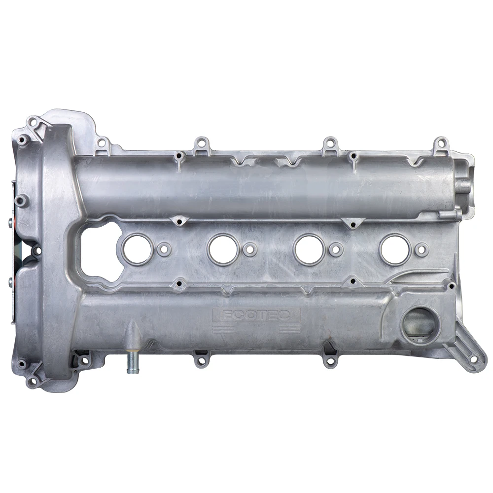 

12610279 Aluminium Alloy Engine Cylinder Head Valve Cover For New Buick 2.4L