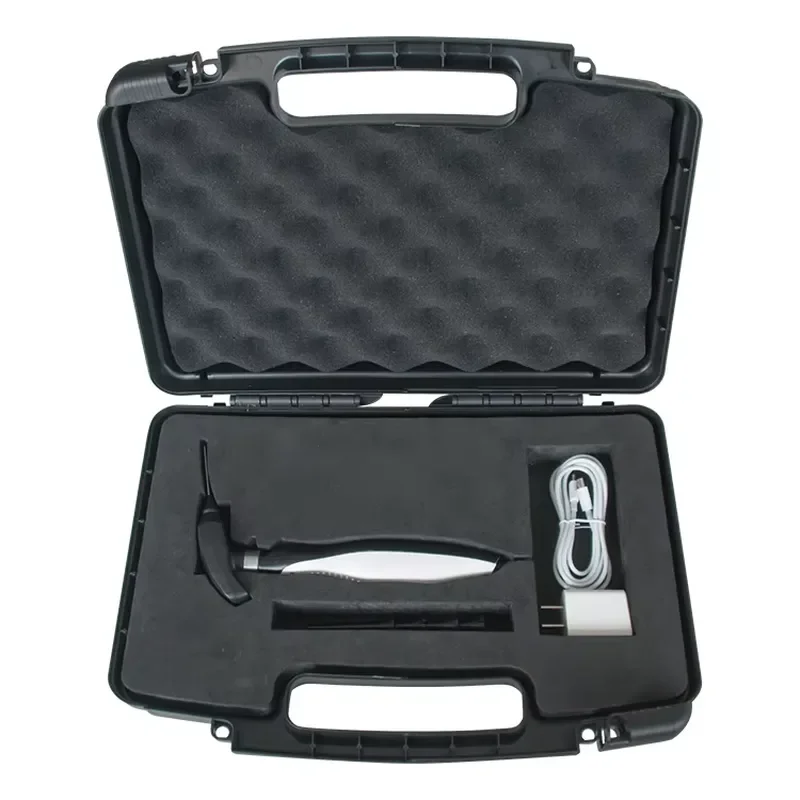 2026 New, High Quality, YUSHI YS-OTO Rigid Veterinary Class II for Ear Canal Examination with Online Technical
