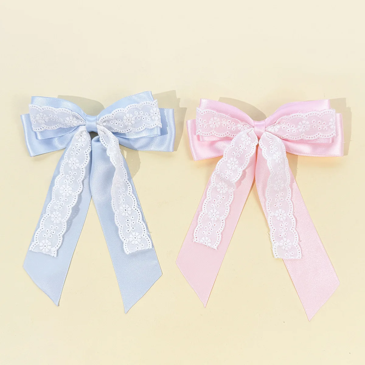 30-pezzi-fermagli-per-capelli-con-fiocco-in-pizzo-ricamato-nastro-lungo-con-nappa-fermagli-laterali-da-donna-accessori-per-capelli-da-ragazza-prezzo-all'ingrosso