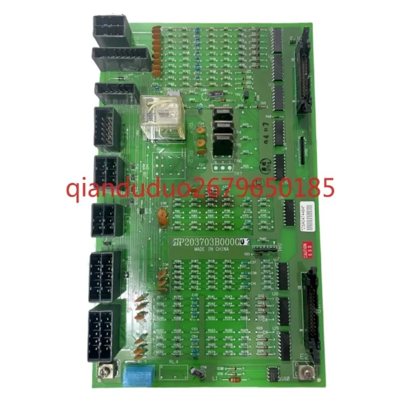 Suitable For Mitsub…