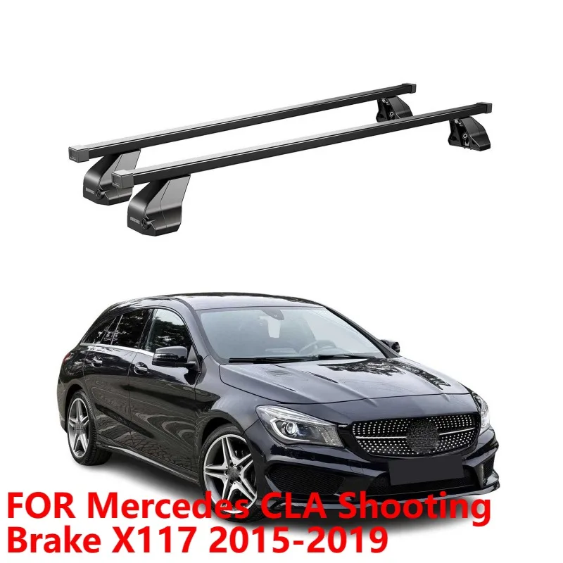 Fix Point Roof Rack… - image
