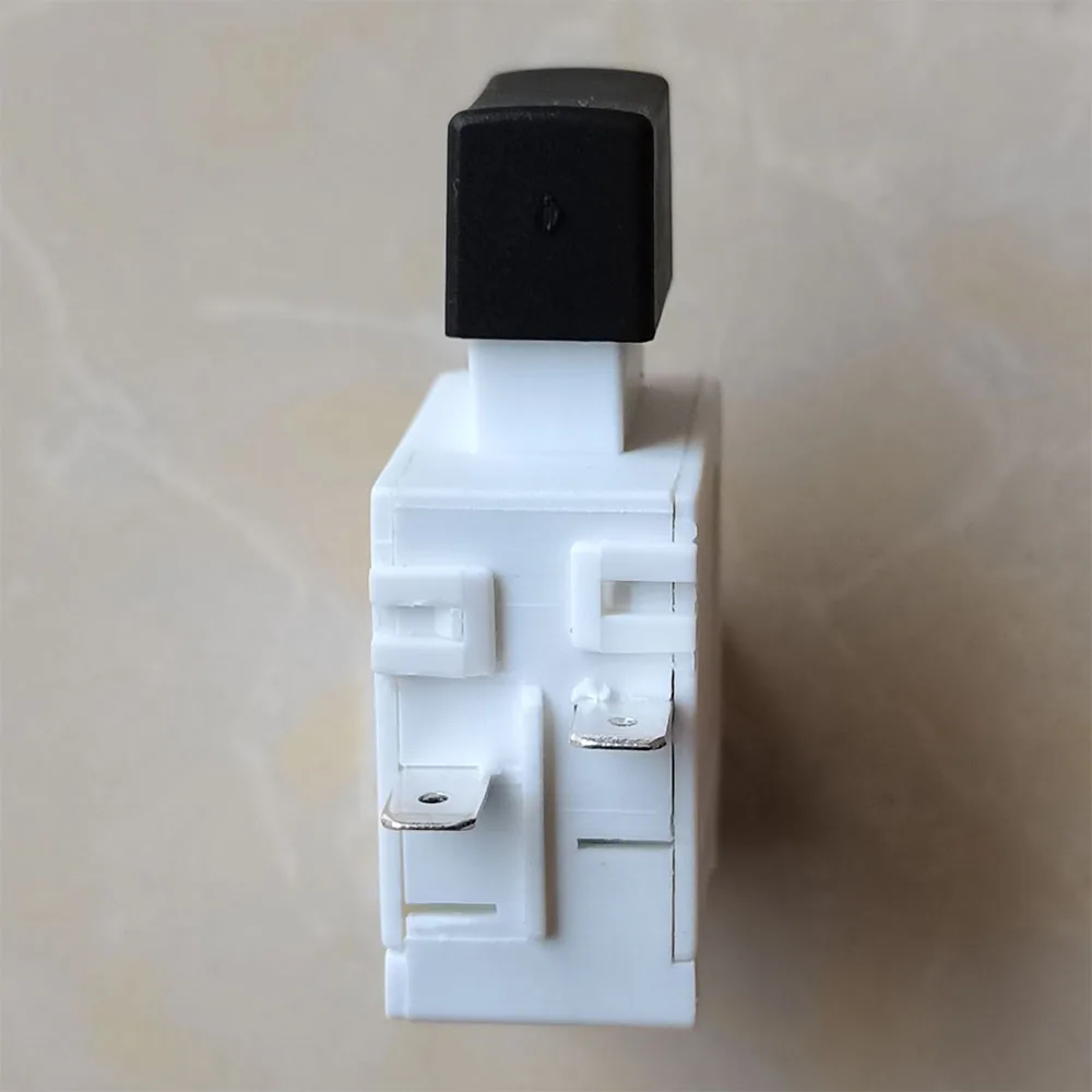 1 pièce KEDU déclencheur HY58-2 interrupteur avec ancienne fonction 2NO 125ylique 19A 250ylique 12A